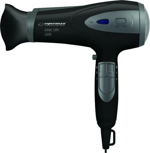 Esperanza Ionic Vivien 2200W EBH005K