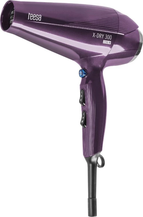 Teesa X-Dry 300 Purple