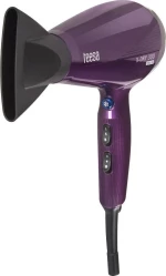 Teesa X-Dry 300 Purple