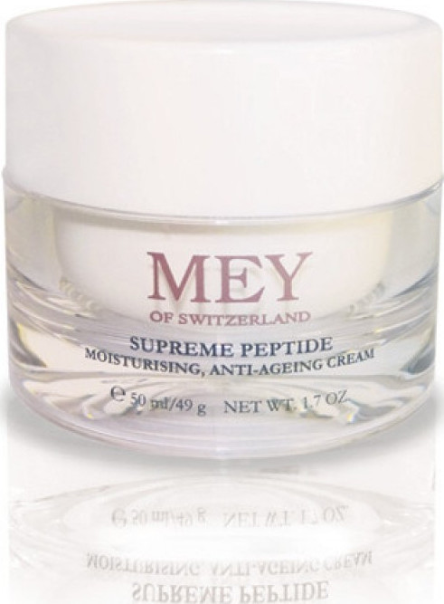 Mey Supreme Peptide Cream 50ml