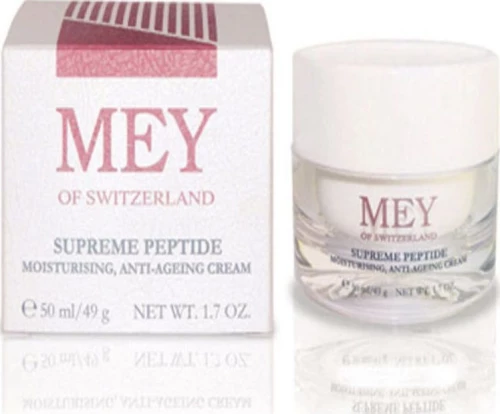 Mey Supreme Peptide Cream 50ml