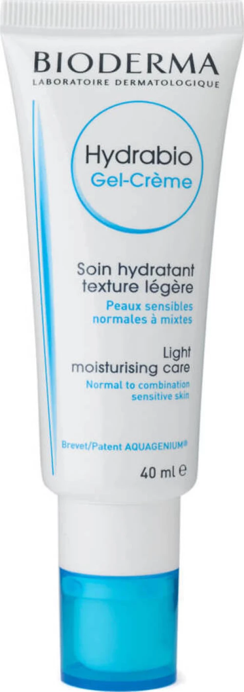 Bioderma Hydrabio Gel Creme 40ml