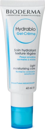 Bioderma Hydrabio Gel Creme 40ml