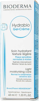 Bioderma Hydrabio Gel Creme 40ml