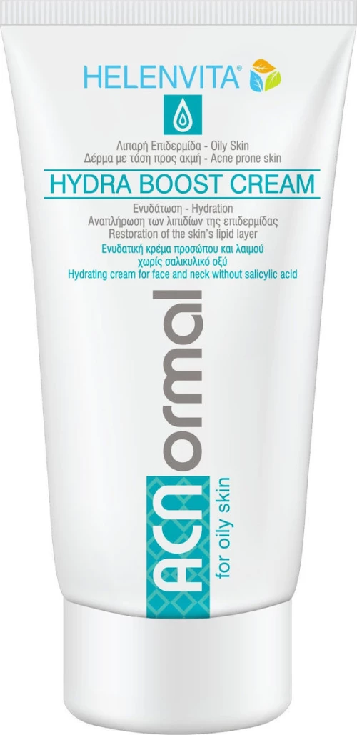 Helenvita ACNormal Hydra Boost 60ml