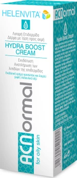 Helenvita ACNormal Hydra Boost 60ml