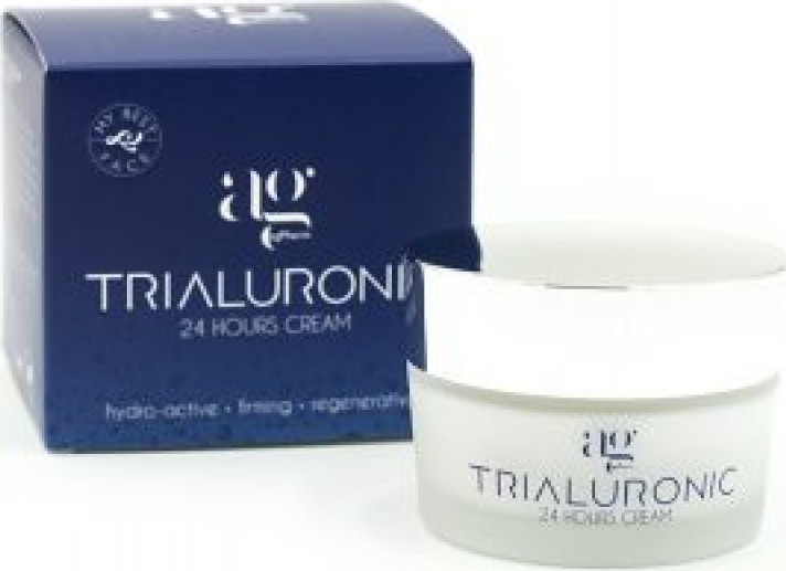 Ag Pharm Trialuronic 24hrs Cream 50ml