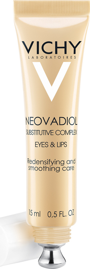 Vichy Neovadiol Substitutive Complex Eyes & Lips 15ml
