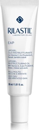 Rilastil EAP Lipogel Restructuring Oil 30ml