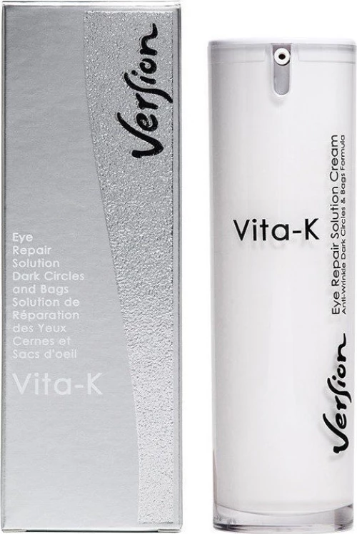 Version Vita-K Eye Cream 30ml