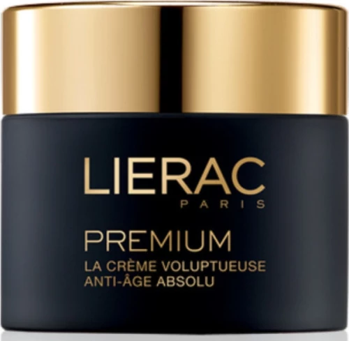 Lierac Premium La Creme Voluptueuse 50ml
