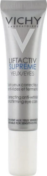 Vichy Liftactiv Supreme Eyes 15ml