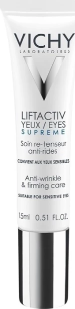 Vichy Liftactiv Supreme Eyes 15ml