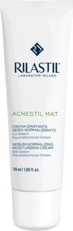 Rilastil Acnestil Mat 50ml