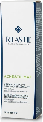 Rilastil Acnestil Mat 50ml