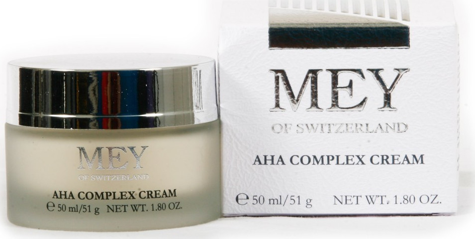 Mey AHA Complex Night Cream 50ml