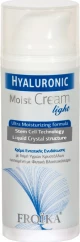 Froika Hyaluronic Moist Cream Light 50ml