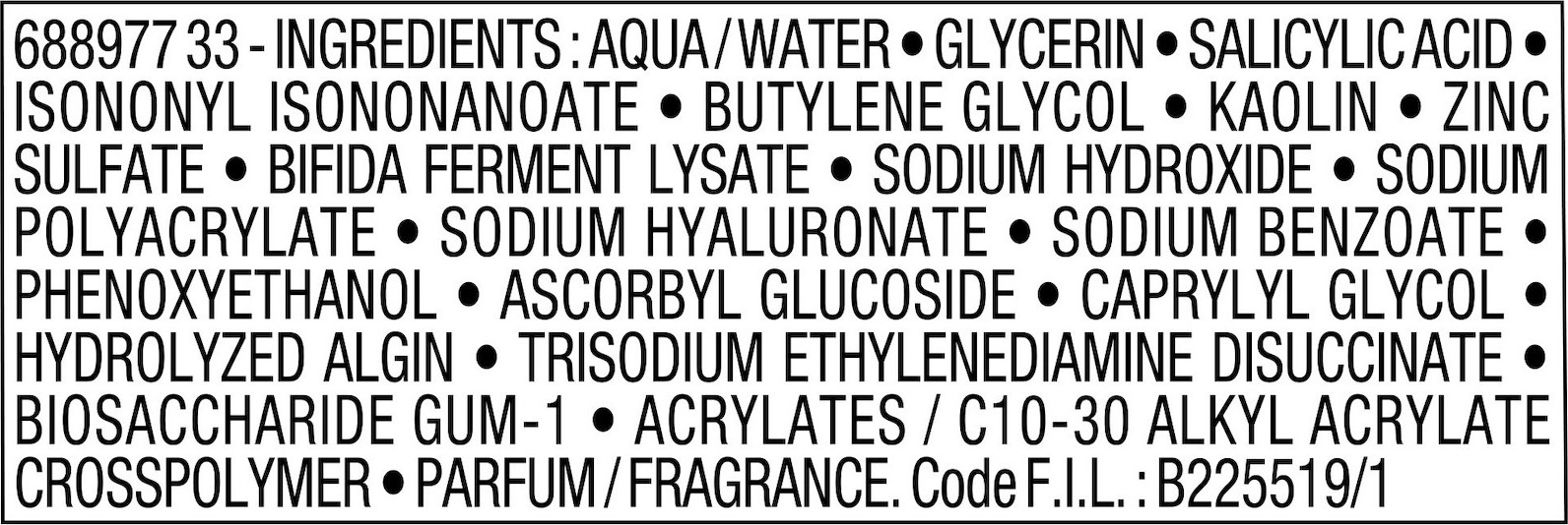 Vichy Normaderm Phytosolution 50ml