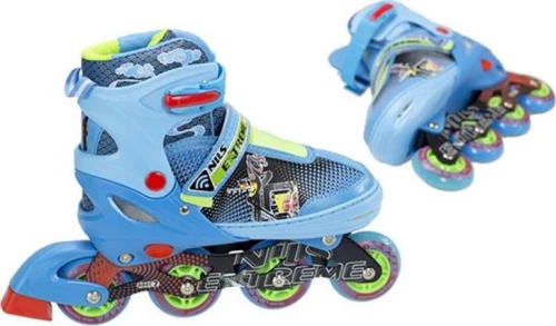Nils Extreme NJ4605 Blue