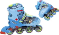 Nils Extreme NJ4605 Blue