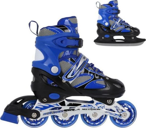 Nils Extreme NH18366 Blue