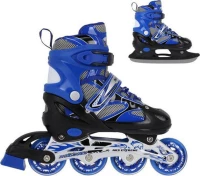 Nils Extreme NH18366 Blue