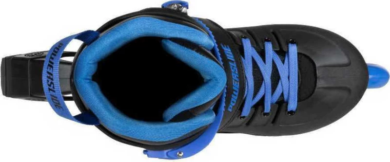 Αυξομειούμενα πατίνια Stargaze Black, (33-36) (19.940658/33)