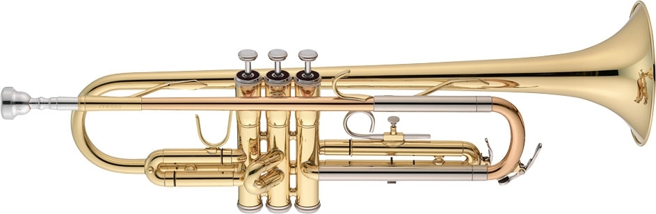 Τρομπετα Jupiter Bb Jtr500Q Με Θηκη