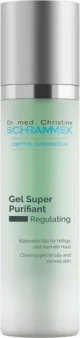 Schrammek Gel Super Purifiant 50ml