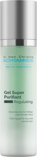 Schrammek Gel Super Purifiant 50ml
