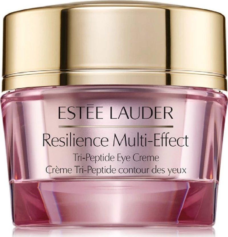 Estee Lauder Resilience Multi-Effect Tri-Peptide Eye Creme 15ml
