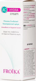Froika AC Hydra Cream 50ml