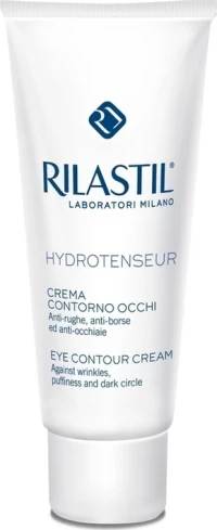 Rilastil Hydrotenseur Eye Contour Cream 15ml