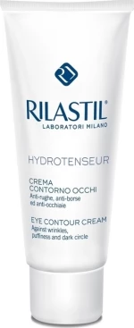 Rilastil Hydrotenseur Eye Contour Cream 15ml