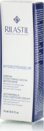 Rilastil Hydrotenseur Eye Contour Cream 15ml