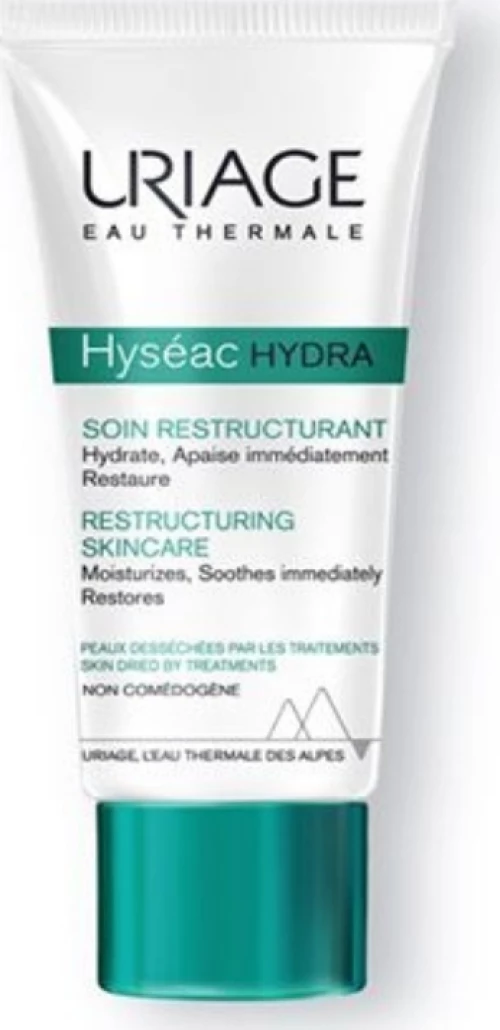 Uriage Hyseac R Restructuring Skincare 40ml