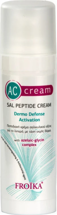 Froika AC Sal Peptide Cream 30ml