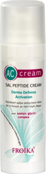Froika AC Sal Peptide Cream 30ml