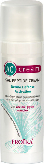 Froika AC Sal Peptide Cream 30ml