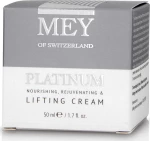 Mey Platinum Lifting Cream 50ml
