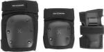 Nils Extreme H709 Σετ Προστατευτικών Μαύρα