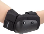 Nils Extreme H709 Σετ Προστατευτικών Μαύρα