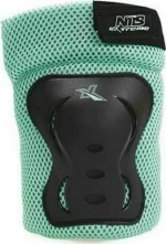 Nils Extreme H706 Σετ Προστατευτικών Τιρκουάζ/Μαύρο