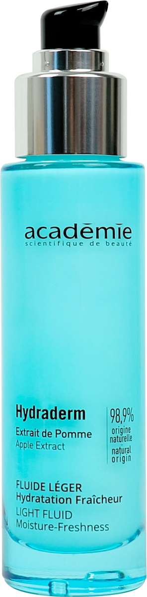 Academie Light Fluid 50ml