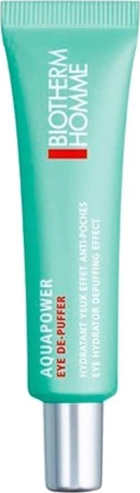 Biotherm Aquapower Eye De-Puffer 15ml