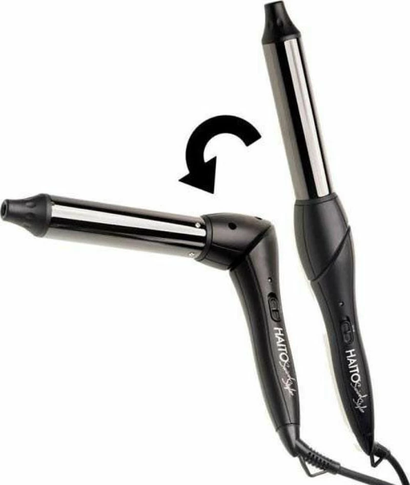 Haito Swivel Styler 32mm