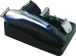 Hair Majesty Hm-1021 Set Κοπτικές Μηχανές Προσώπου