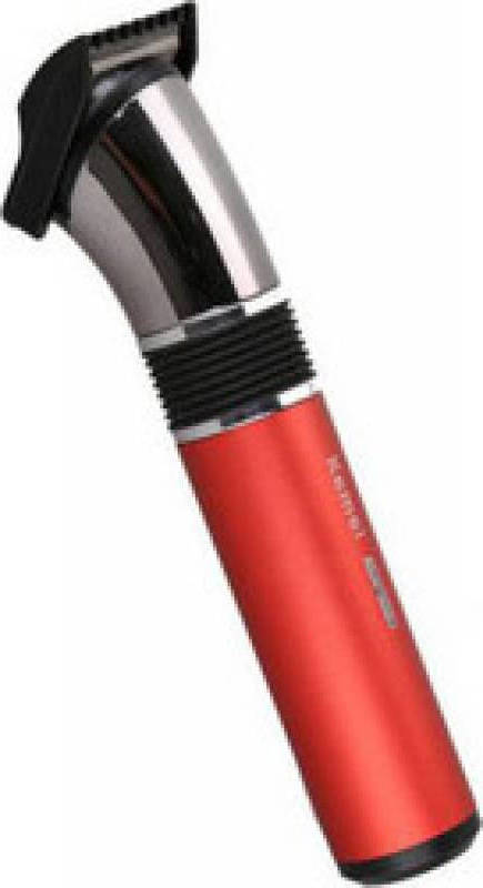 Επαναφορτιζόμενη κουρευτική μηχανή - KM-610 - Kemei