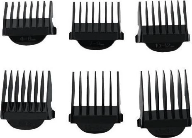 Grundig MC 8840 Hair and Beard Trimmer
