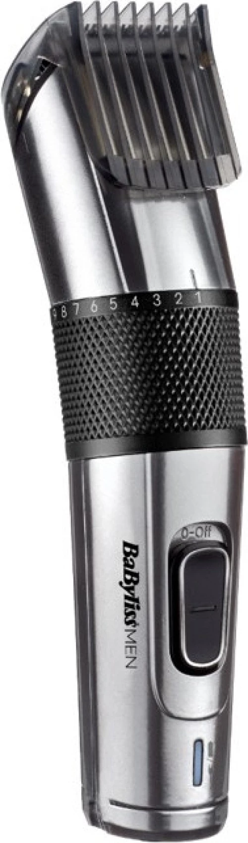 Κουρευτική μηχανή Babyliss E977E
